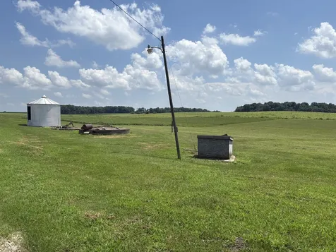 2438 N 500 Road E Crawfordsville IN 47933