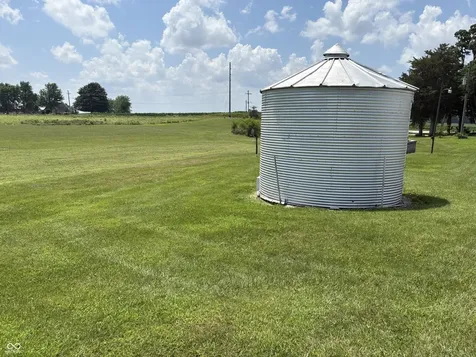 2438 N 500 Road E Crawfordsville IN 47933
