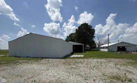 2438 N 500 Road E Crawfordsville IN 47933