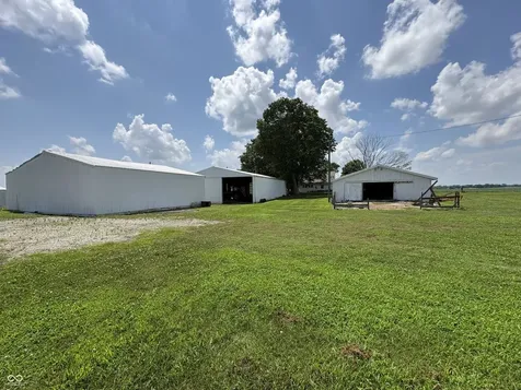 2438 N 500 Road E Crawfordsville IN 47933