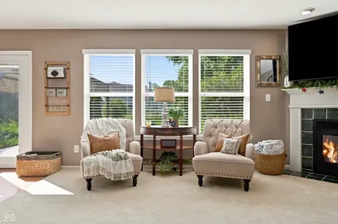 5435 Reston Drive Plainfield IN 46168