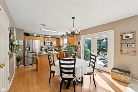 5435 Reston Drive Plainfield IN 46168