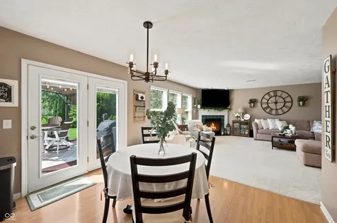5435 Reston Drive Plainfield IN 46168