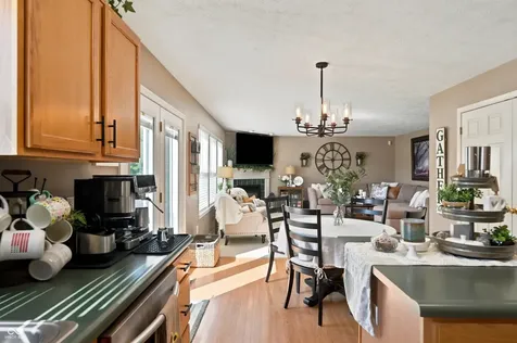 5435 Reston Drive Plainfield IN 46168