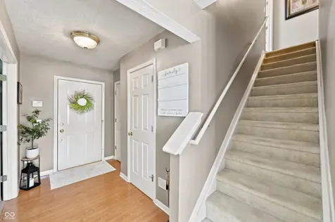 5435 Reston Drive Plainfield IN 46168