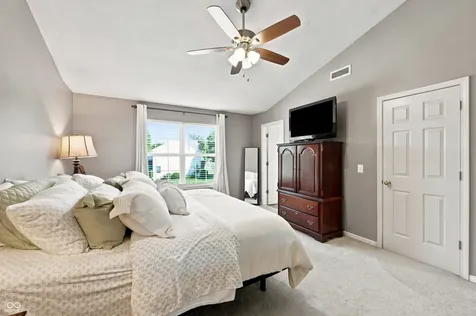5435 Reston Drive Plainfield IN 46168
