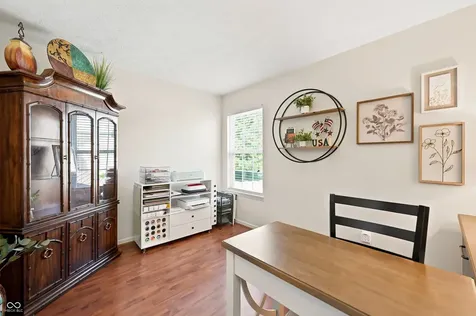 5435 Reston Drive Plainfield IN 46168