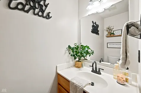 5435 Reston Drive Plainfield IN 46168