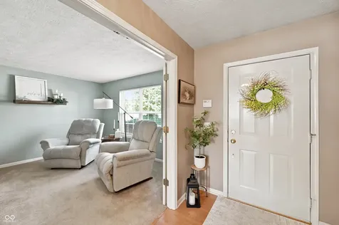 5435 Reston Drive Plainfield IN 46168