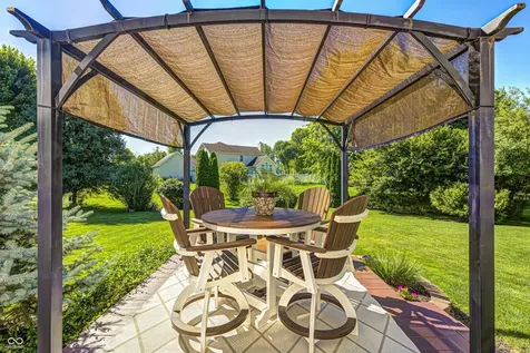 5435 Reston Drive Plainfield IN 46168