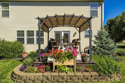5435 Reston Drive Plainfield IN 46168