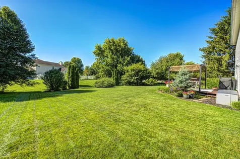 5435 Reston Drive Plainfield IN 46168