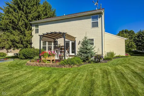 5435 Reston Drive Plainfield IN 46168