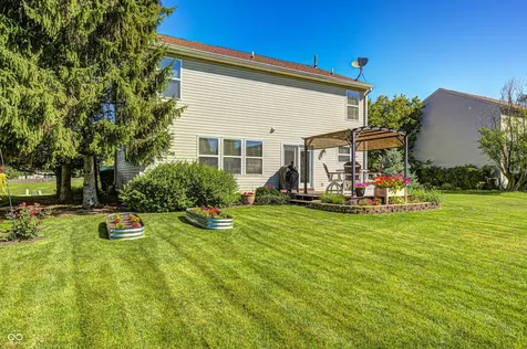5435 Reston Drive Plainfield IN 46168
