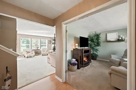 5435 Reston Drive Plainfield IN 46168