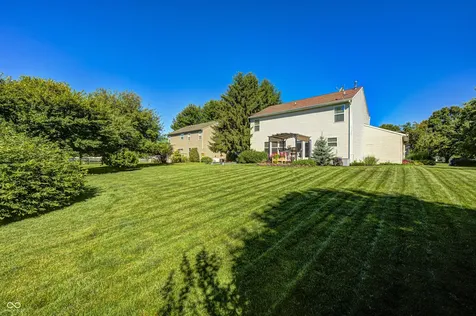 5435 Reston Drive Plainfield IN 46168