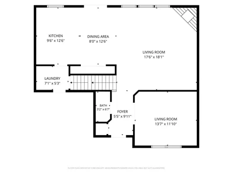 5435 Reston Drive Plainfield IN 46168