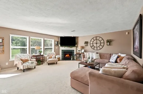 5435 Reston Drive Plainfield IN 46168