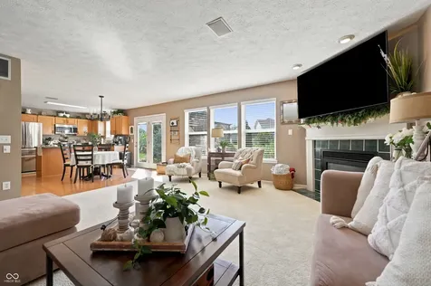 5435 Reston Drive Plainfield IN 46168
