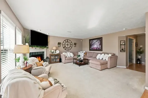 5435 Reston Drive Plainfield IN 46168