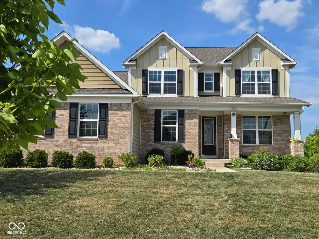 4422 Voyageur Way Carmel IN 46074