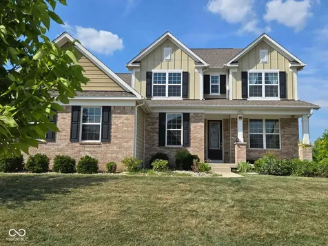 4422 Voyageur Way Carmel IN 46074