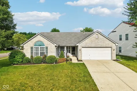 12198 Rambling Road Fishers IN 46037