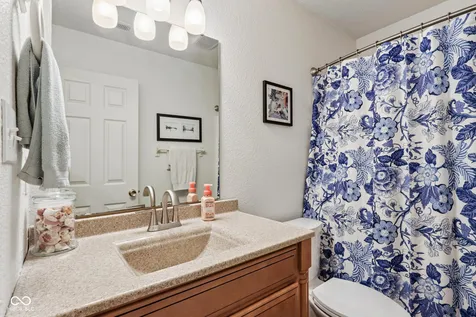 12198 Rambling Road Fishers IN 46037