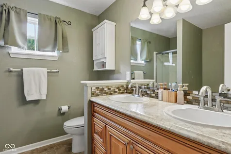 12198 Rambling Road Fishers IN 46037