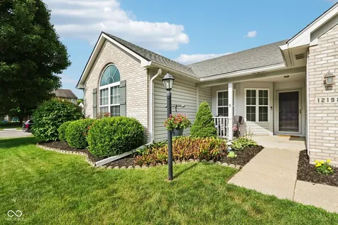 12198 Rambling Road Fishers IN 46037