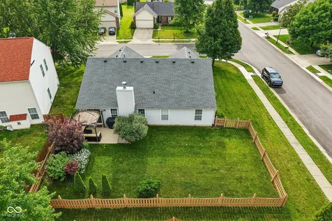 12198 Rambling Road Fishers IN 46037