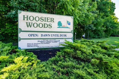 12198 Rambling Road Fishers IN 46037