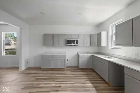 215 N Arsenal Avenue Indianapolis IN 46201