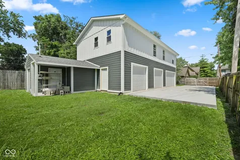 215 N Arsenal Avenue Indianapolis IN 46201