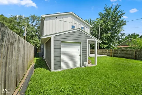 215 N Arsenal Avenue Indianapolis IN 46201