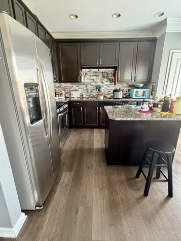 6361 Central Boulevard Whitestown IN 46075