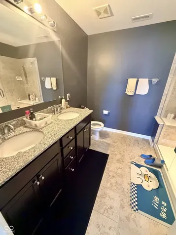6361 Central Boulevard Whitestown IN 46075