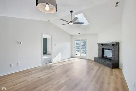 4027 Eagle Cove West Drive Indianapolis IN 46254