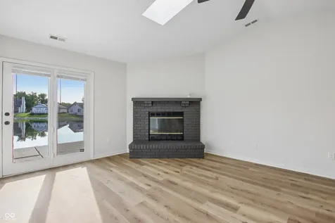 4027 Eagle Cove West Drive Indianapolis IN 46254