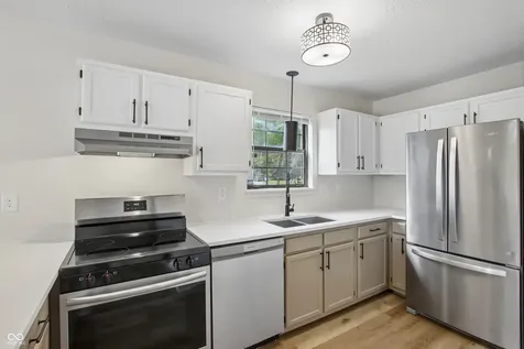4027 Eagle Cove West Drive Indianapolis IN 46254