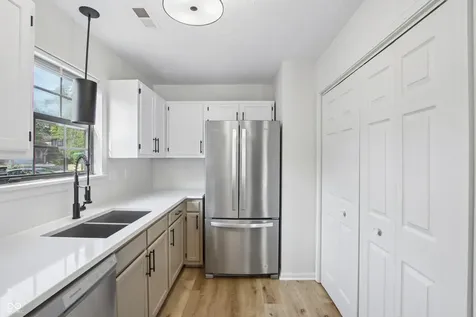 4027 Eagle Cove West Drive Indianapolis IN 46254