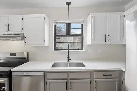 4027 Eagle Cove West Drive Indianapolis IN 46254