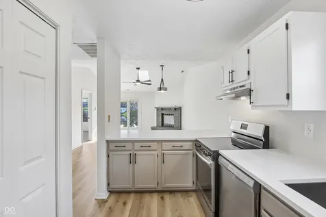 4027 Eagle Cove West Drive Indianapolis IN 46254