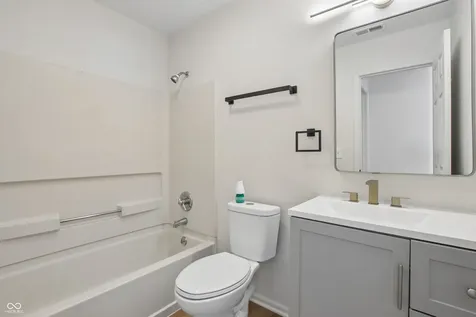 4027 Eagle Cove West Drive Indianapolis IN 46254