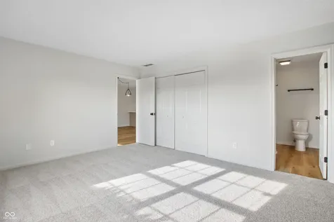 4027 Eagle Cove West Drive Indianapolis IN 46254