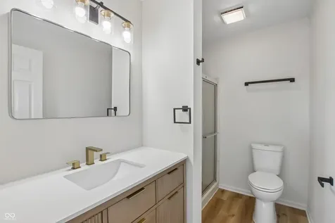 4027 Eagle Cove West Drive Indianapolis IN 46254