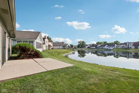 4027 Eagle Cove West Drive Indianapolis IN 46254