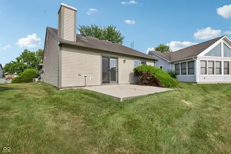4027 Eagle Cove West Drive Indianapolis IN 46254