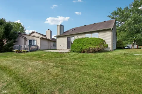 4027 Eagle Cove West Drive Indianapolis IN 46254