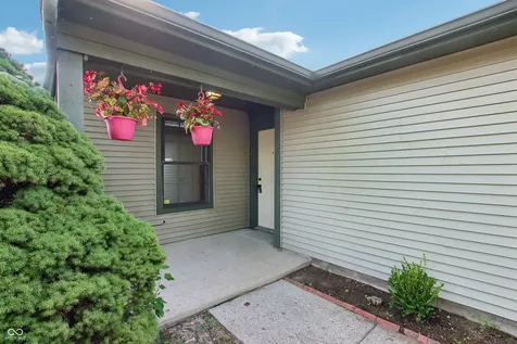 4027 Eagle Cove West Drive Indianapolis IN 46254